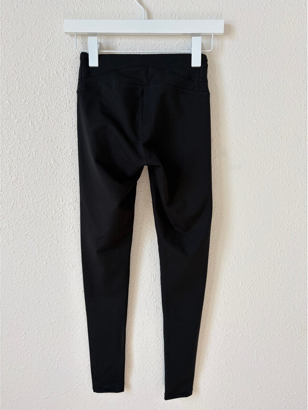 The North Face Women's Hatha Legging Black Size XS Minimalist Neutral Outdoors - Picture 2 of 6